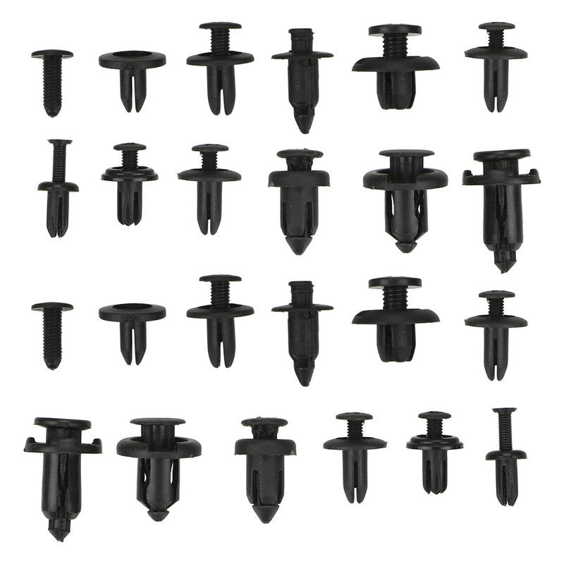 CLIPSCAR PRO - Clips De Fixation Auto