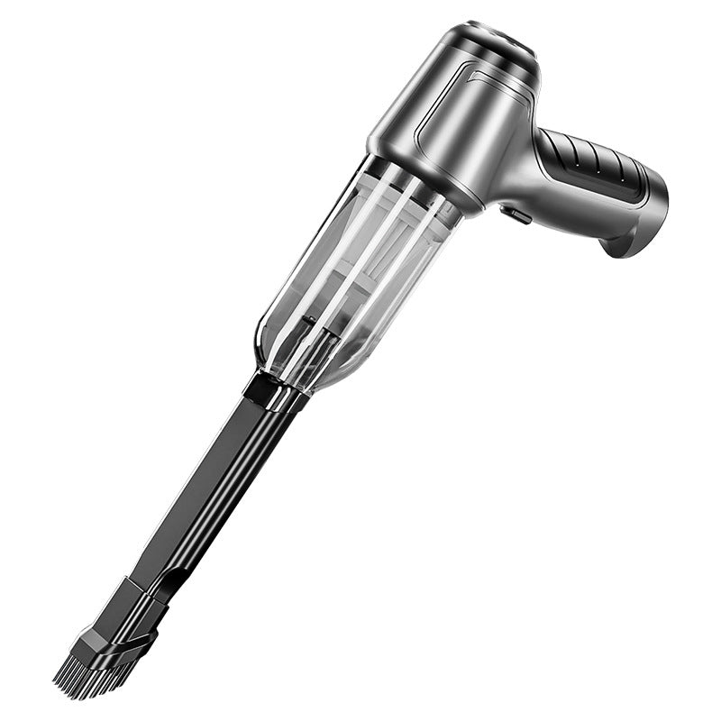CLEANCAR PRO - Aspirateur Auto Sans Fil AS120