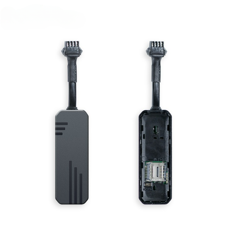 TRACKERCAR PRO - Traceur GPS GT06 4g