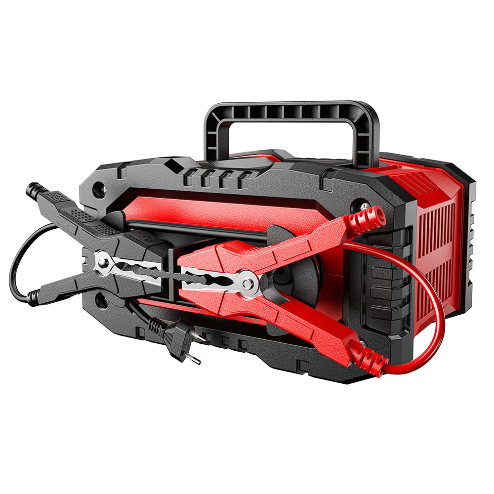 POWERCHARGED PRO - Chargeur Batterie 300W