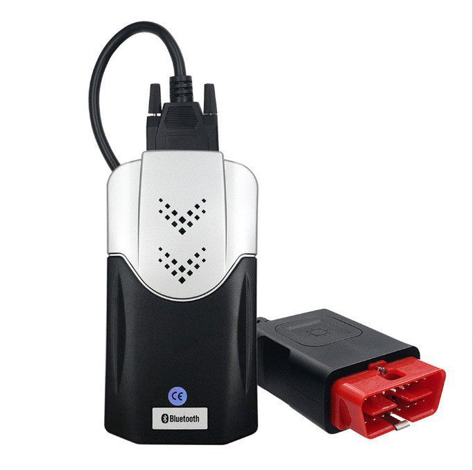 VALISEDIAG PRO - Valise De Diagnostique Bluetooth DS150E 2026