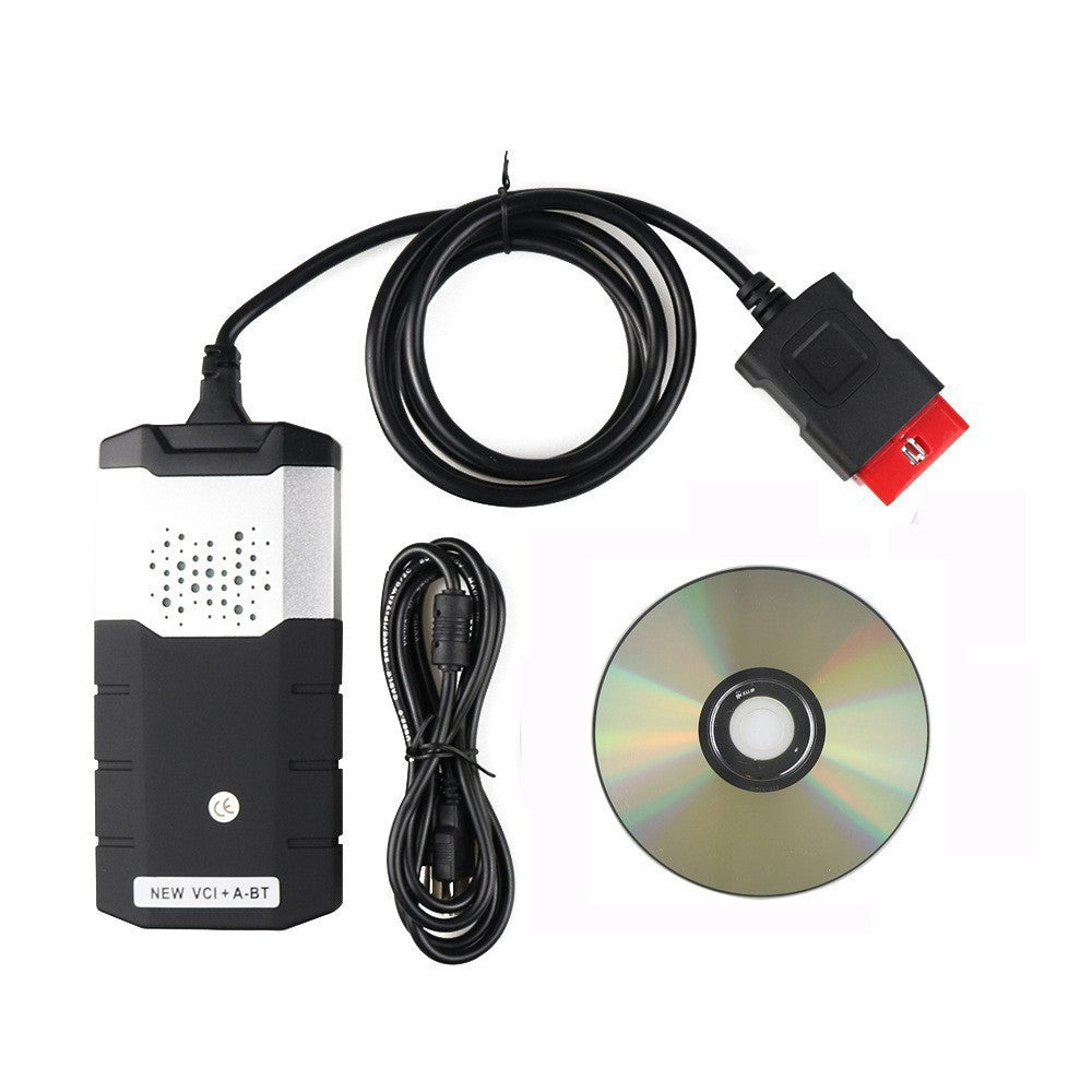 VALISEDIAG PRO - Valise De Diagnostique Bluetooth DS150E 2026